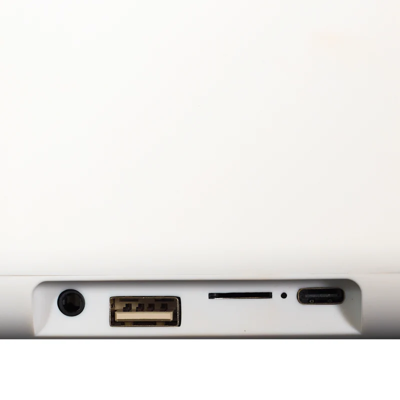 LAMPE CHARGEUR INDUCTION ENCEINTE 5W