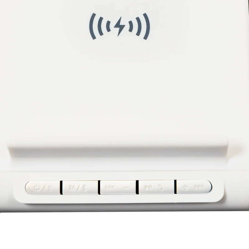LAMPE CHARGEUR INDUCTION ENCEINTE 5W