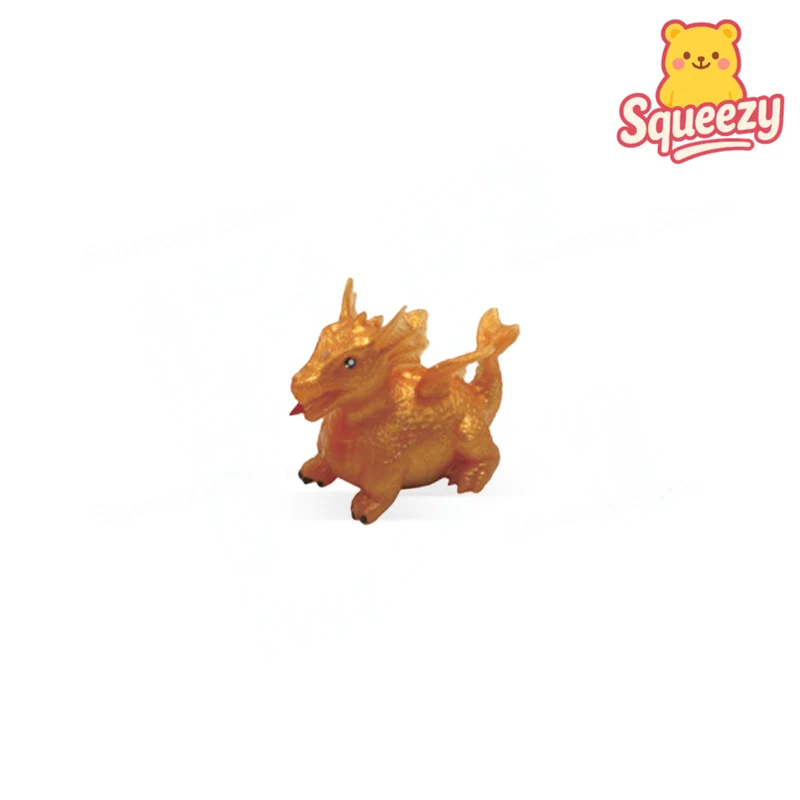 Flying Dragon Stretchy Dragon Sensory Stress Relief Toy