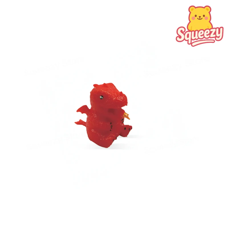 Flying Dragon Stretchy Dragon Sensory Stress Relief Toy