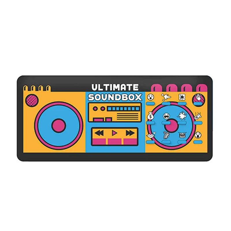 Ultimate Sound Box