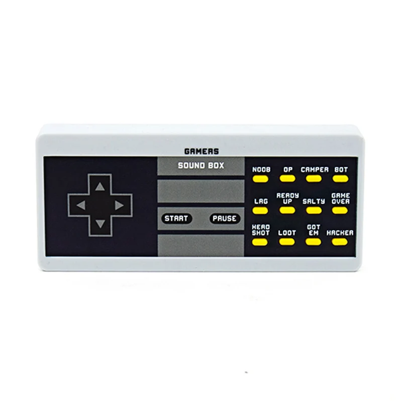 Gamers Sound Box