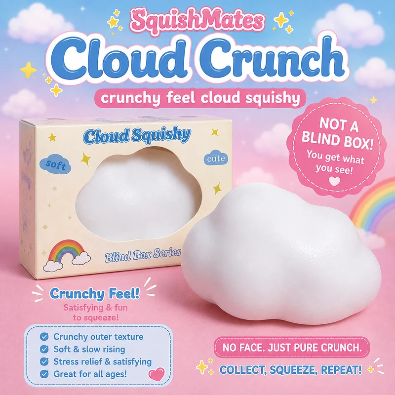 Crunchy Cloud
