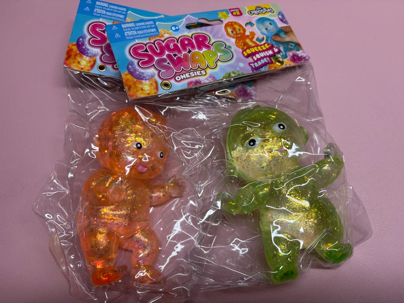 ORB Sugar Swaps Baby