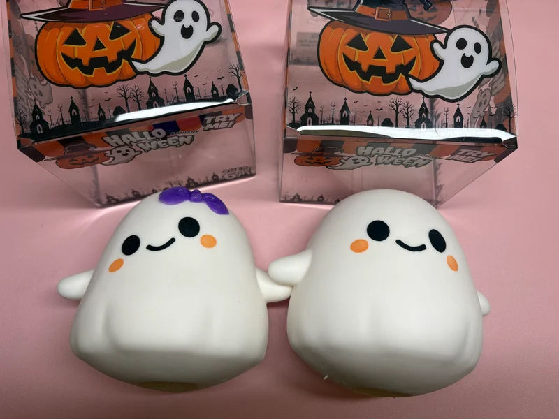 Jumbo Halloween Ghost