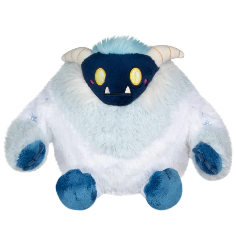 Squishable Yeti 10.5"-
