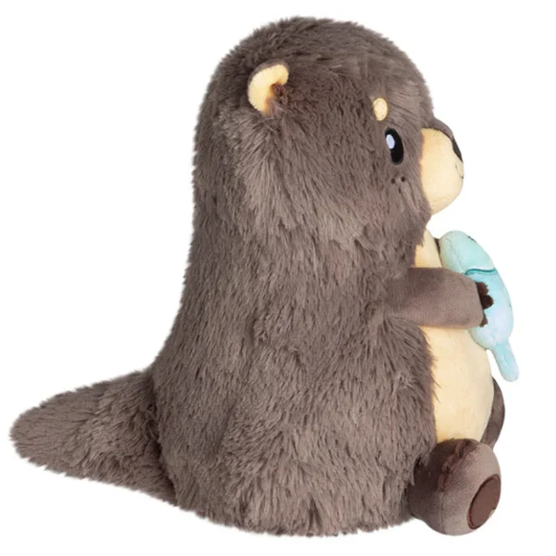 Squishable River Otter 9"