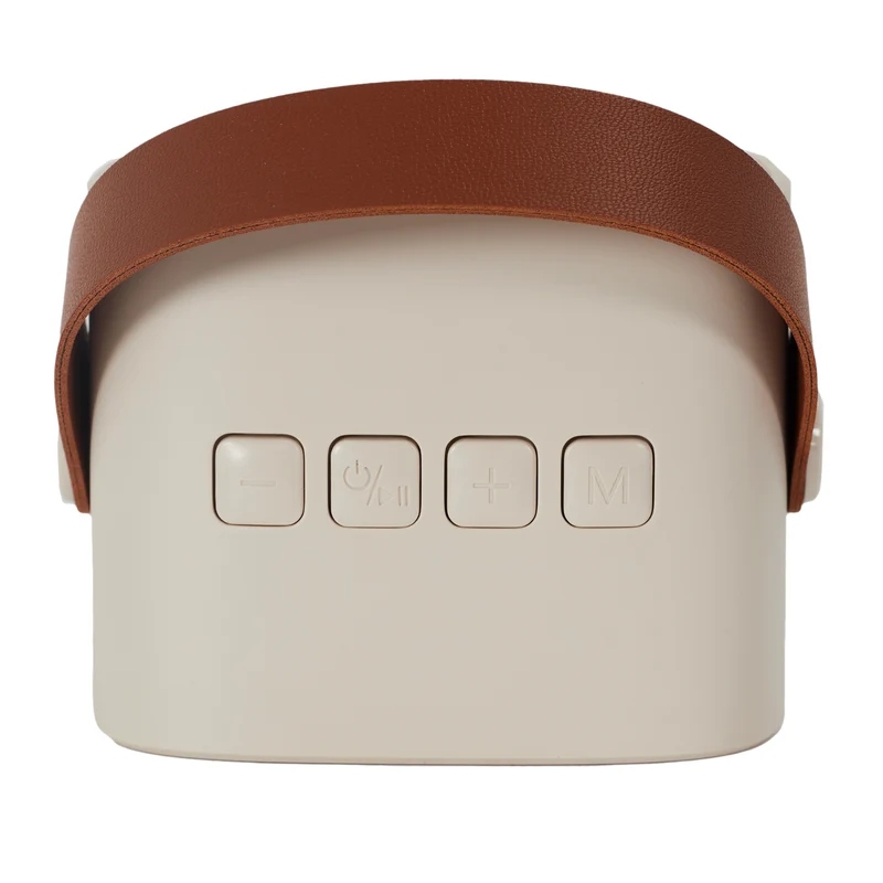 ENCEINTE ET MICRO KARAOKE DESIGN 5W