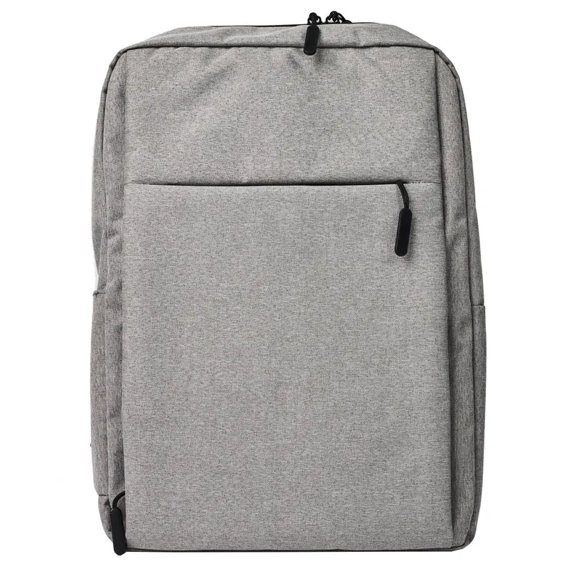 SAC A DOS ORDINATEUR AVEC BRANCHEMENT USB 16L