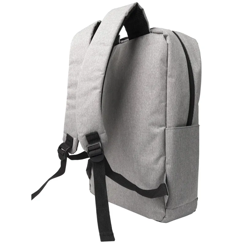 SAC A DOS ORDINATEUR AVEC BRANCHEMENT USB 16L