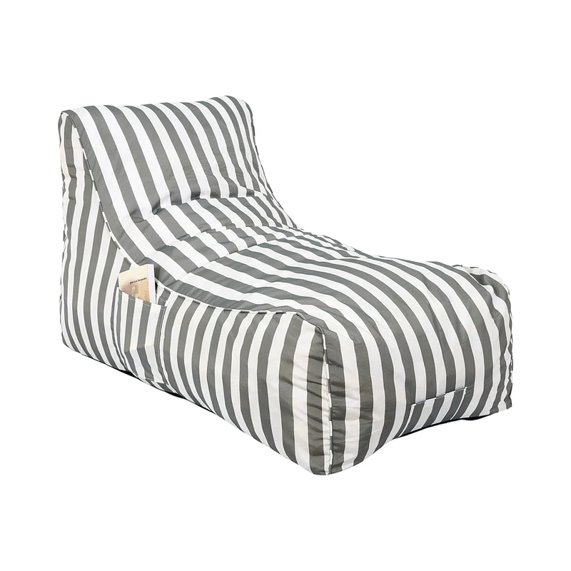 FAUTEUIL COMPRESSE OLIANA 110X67CM