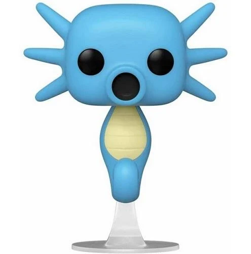 Funko Pop Pokemon Horsea Figurine