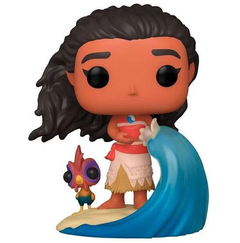 Funko Pop Disney Moana Figurine