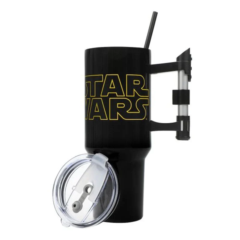 Star Wars Stainless Steel Tumbler, 40 Oz, 1 Count