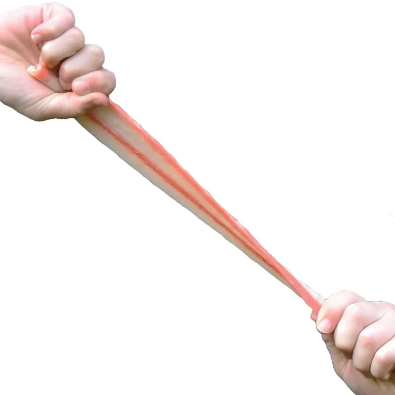 Bungee Bacon