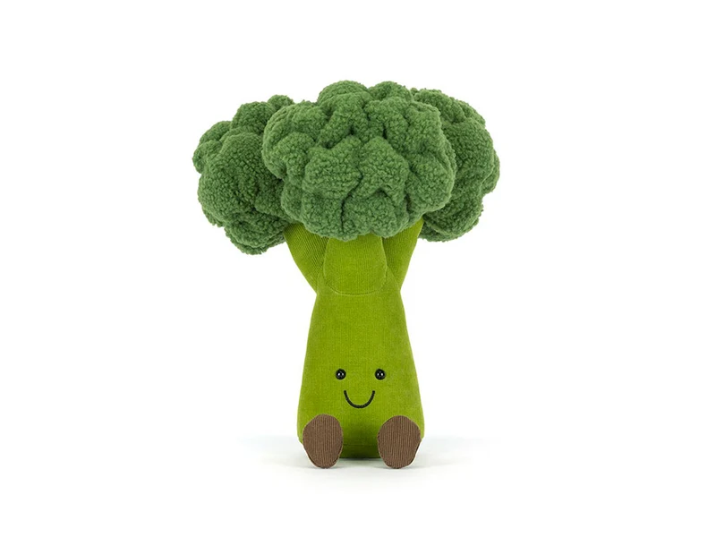 Peluche Amuseable Broccoli - Jellycat