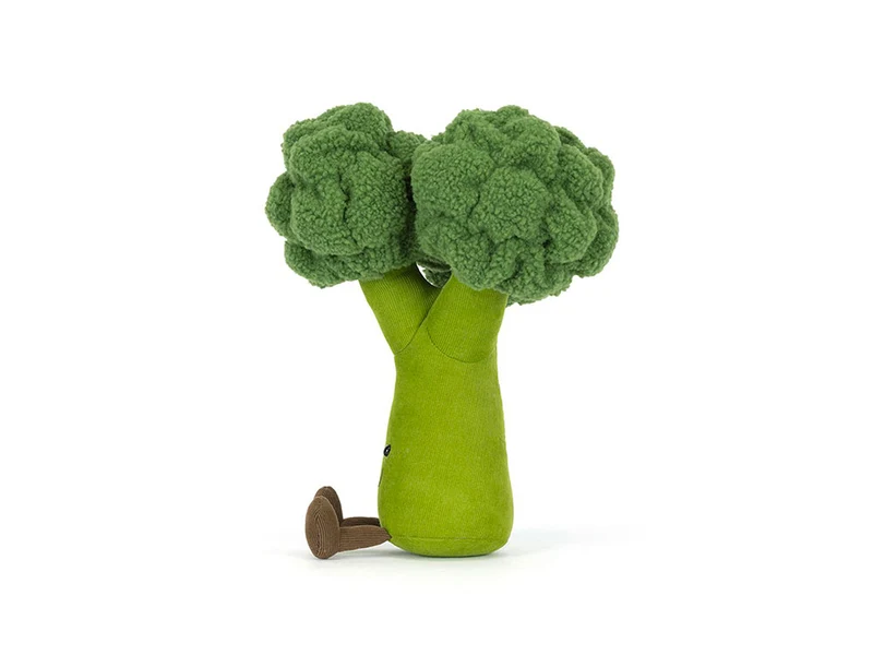 Peluche Amuseable Broccoli - Jellycat