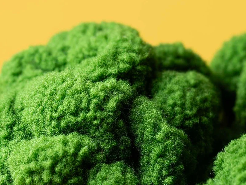 Peluche Amuseable Broccoli - Jellycat