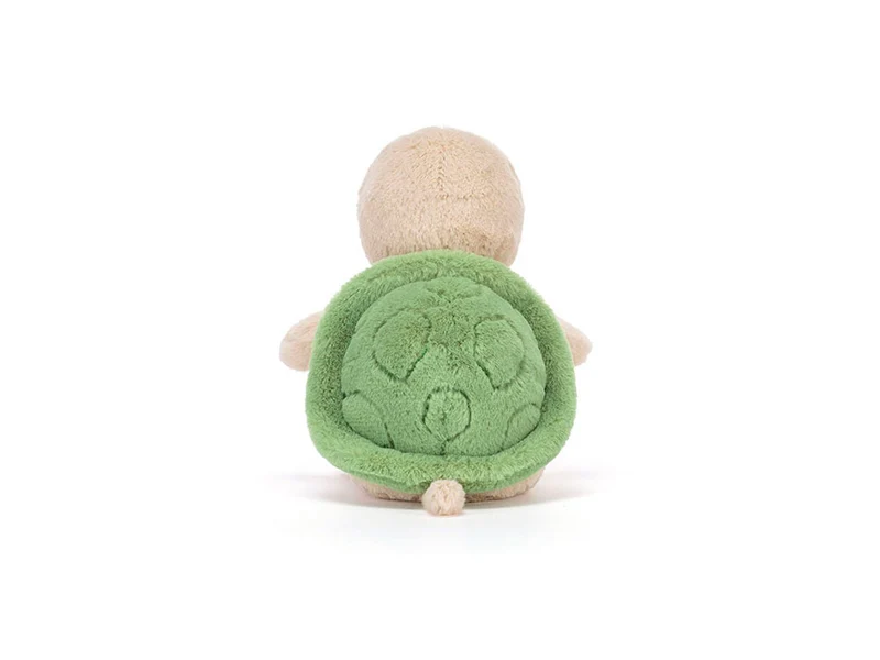 Peluche tortue Thimble Turtle - Jellycat