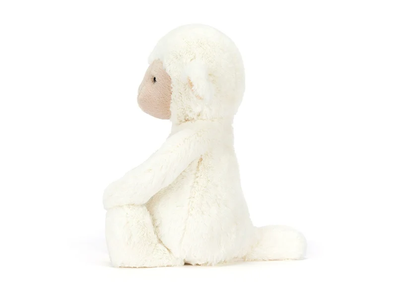 Peluche agneau Skipson - Jellycat