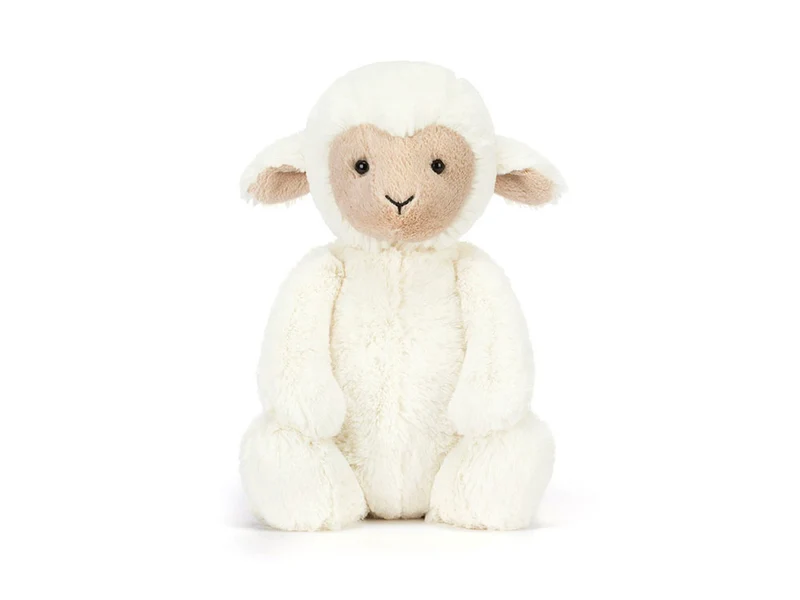 Peluche agneau Skipson - Jellycat