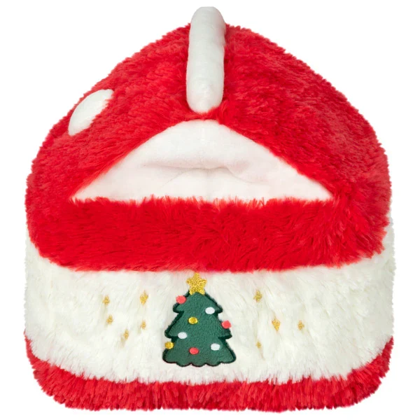 Mini Eggnog Plush-