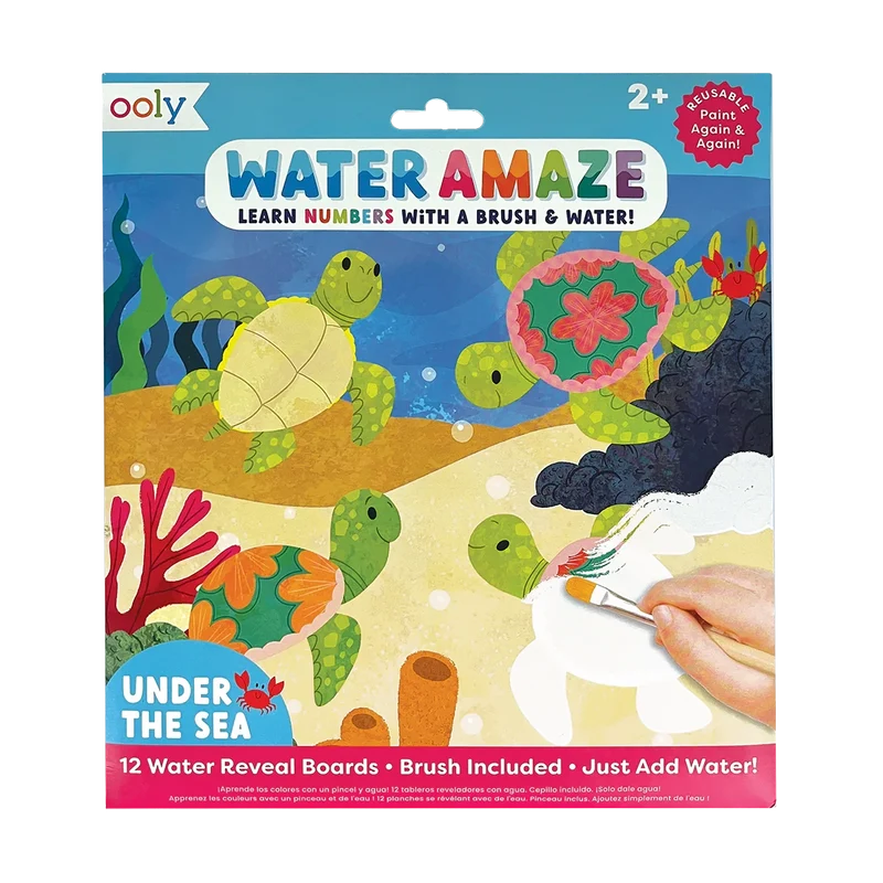 Water Amaze