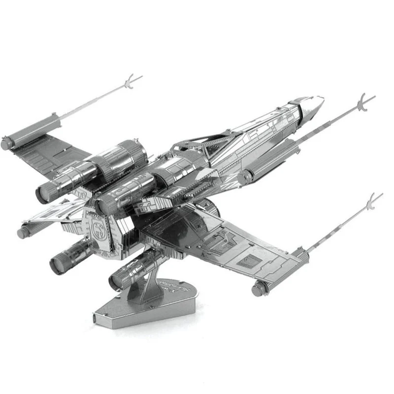 Star Wars Metal Earth 3D Model Kit