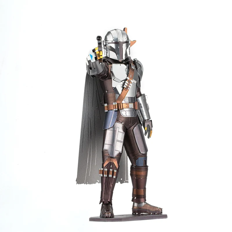 Star Wars Metal Earth 3D Model Kit
