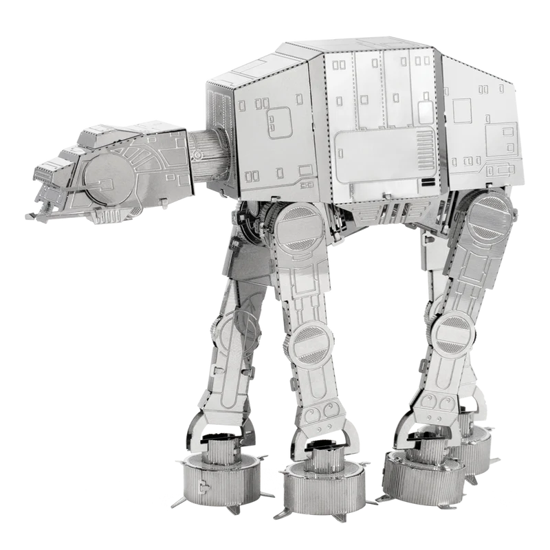 Star Wars Metal Earth 3D Model Kit