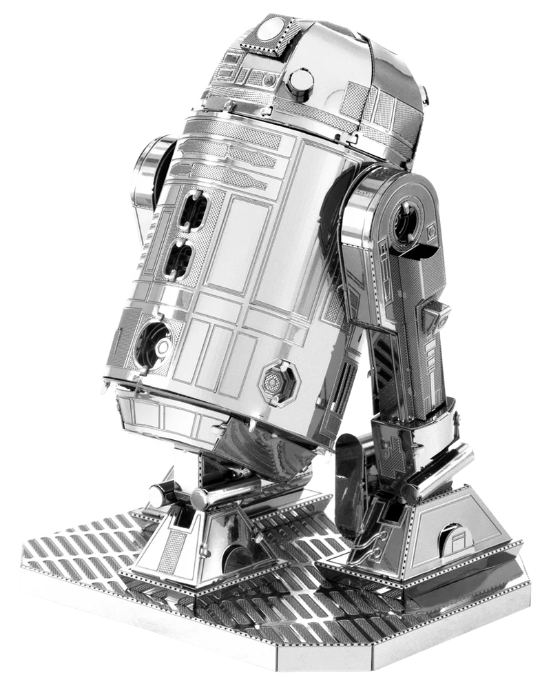 Star Wars Metal Earth 3D Model Kit