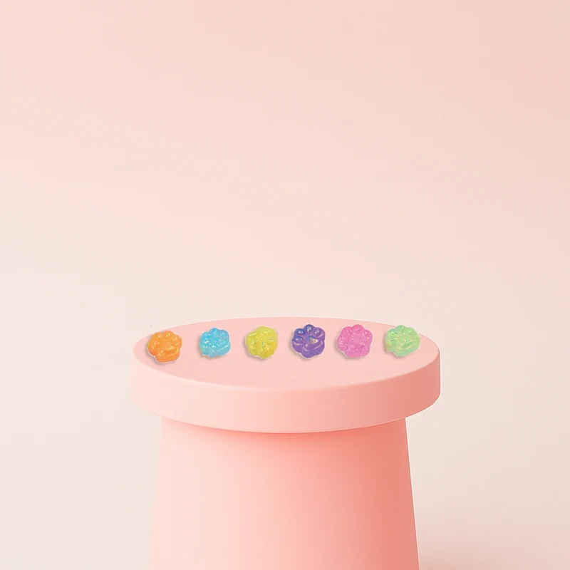 Cat Paw with Maltose Stress Relief Toy