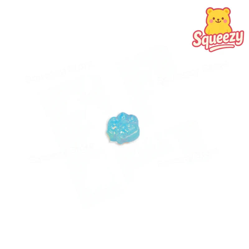 Cat Paw with Maltose Stress Relief Toy