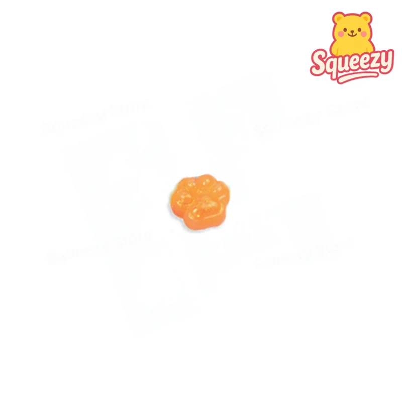 Cat Paw with Maltose Stress Relief Toy