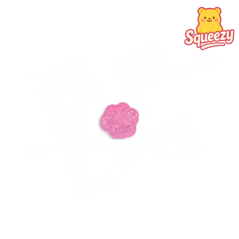 Cat Paw with Maltose Stress Relief Toy