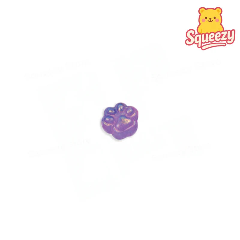 Cat Paw with Maltose Stress Relief Toy