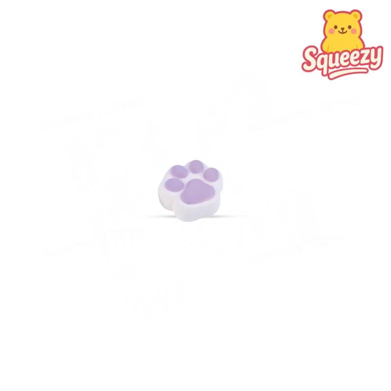 Super Squishy Cat Paw Stress Relief Toy