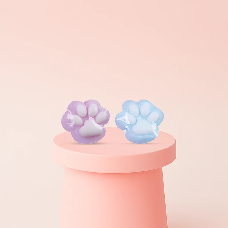 Big and Thick Cat Paw Stress Relief Toy