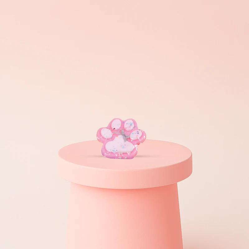 Jumbo Cat Paw Stress Relief Toy