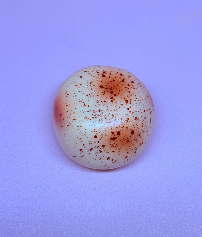 Crunchy Potato
