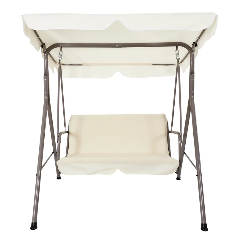 BALANCELLE SORIA BEIGE 140CM