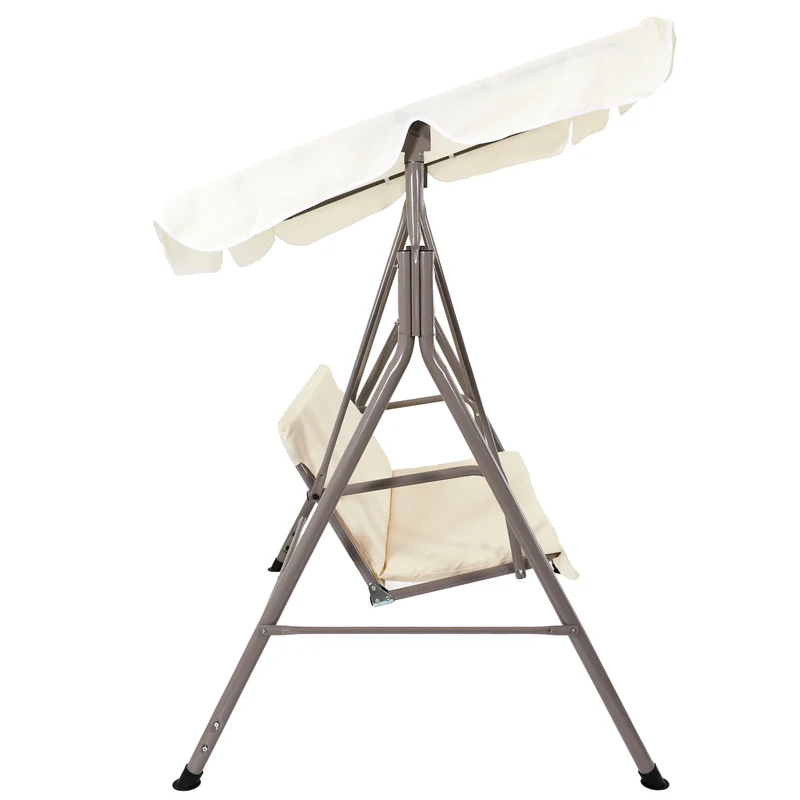 BALANCELLE SORIA BEIGE 140CM