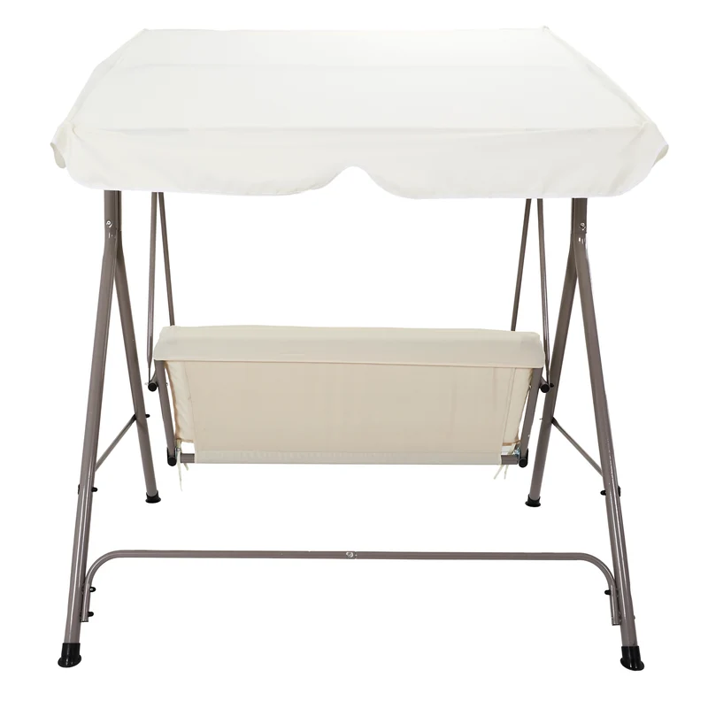 BALANCELLE SORIA BEIGE 140CM