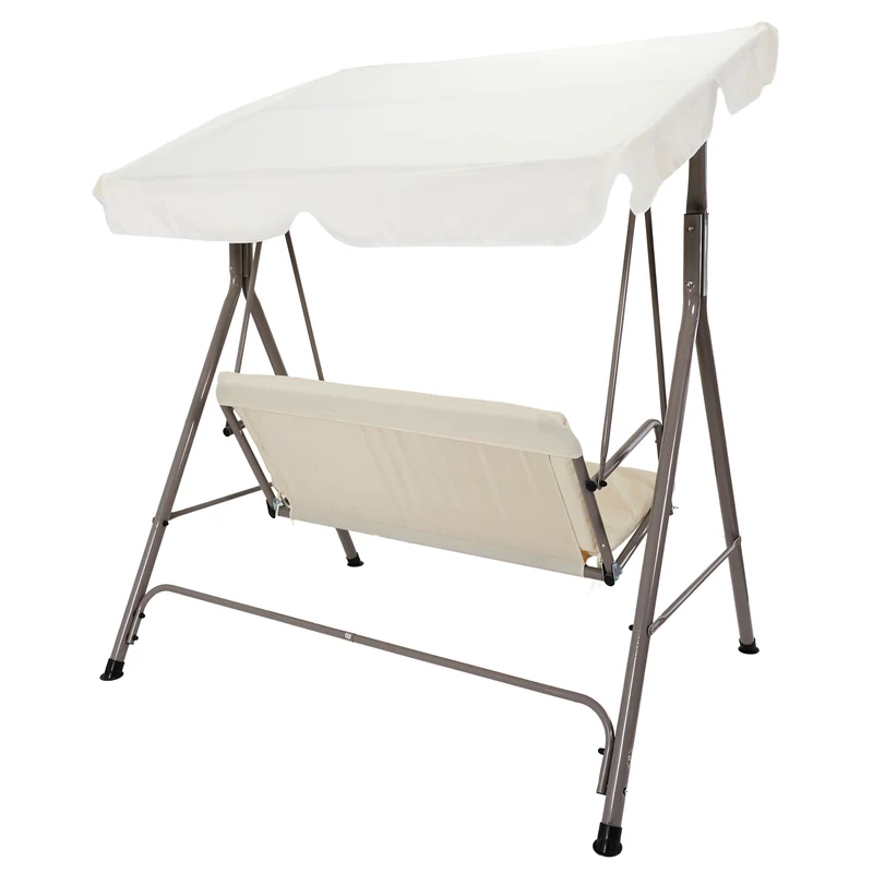 BALANCELLE SORIA BEIGE 140CM