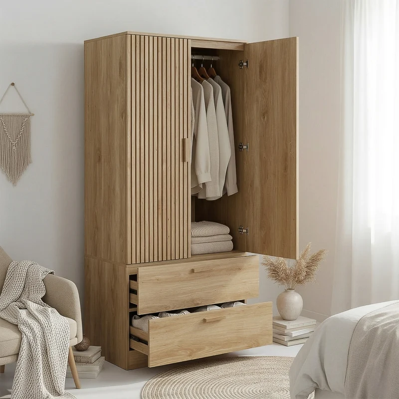 ARMOIRE KLAUS