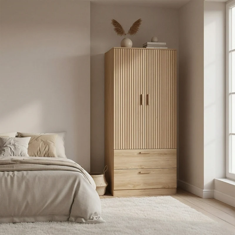 ARMOIRE KLAUS