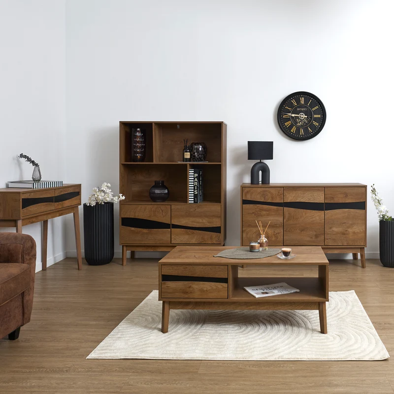 TABLE BASSE FOREST