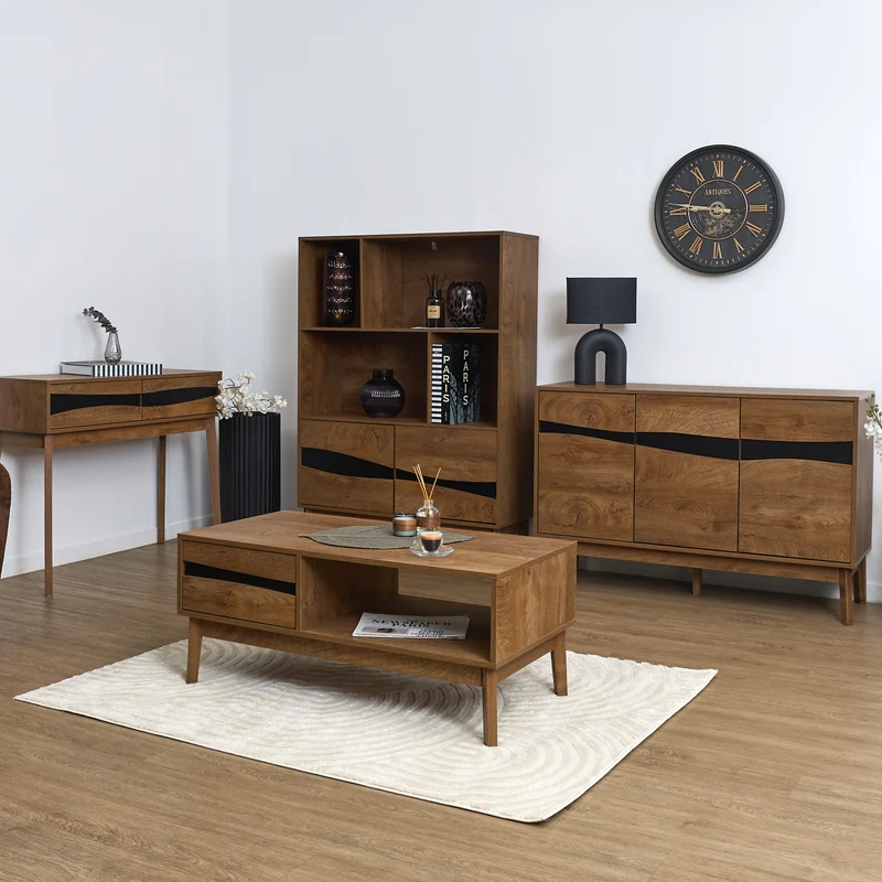 TABLE BASSE FOREST