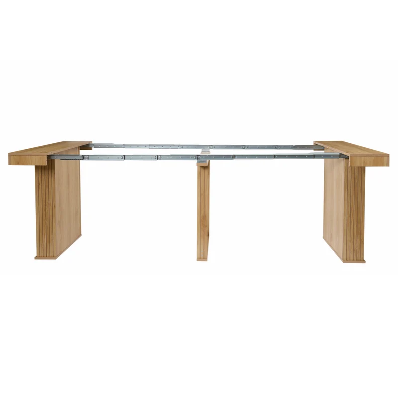CONSOLE TABLE EXTENSIBLE 47X90 A 235CM KLAUS