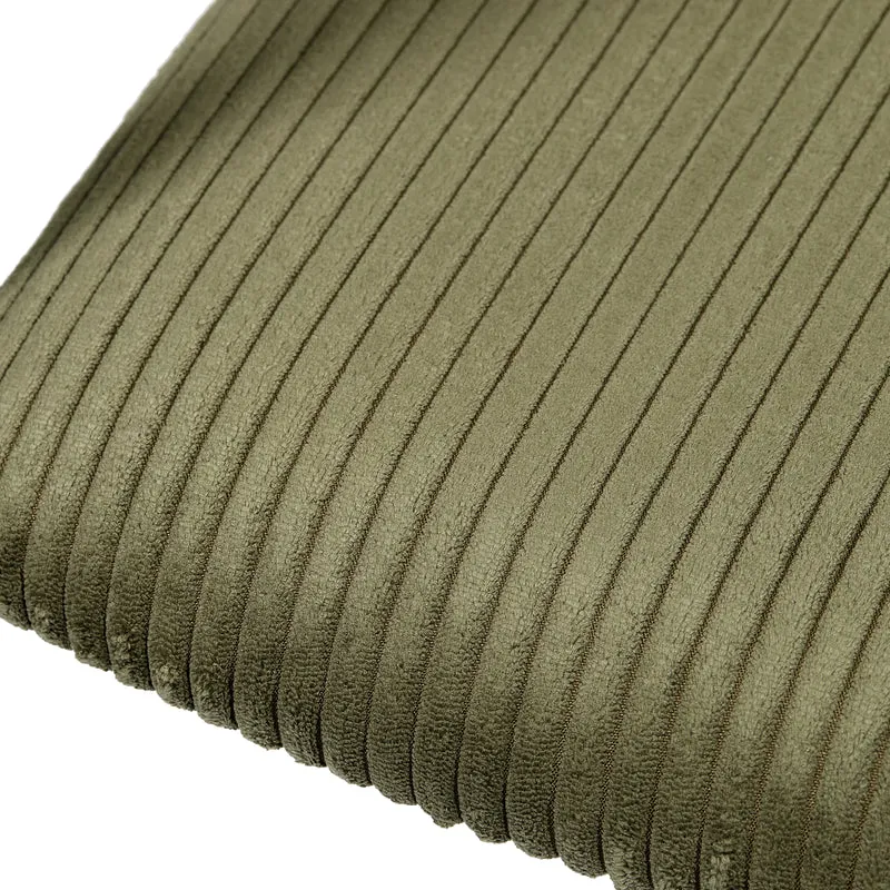 COFFRE BANC PLIABLE COTELE SCOTT VERT